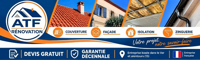 Bannière ATF 680
